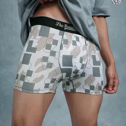 roadster Pack of 2 Printed Men Trunk-picture-10