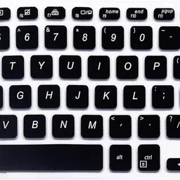Prefect workmate Model 025 | X1500EA-EJ701WS | X1500EA-EJ322WS Series 15.6 Inch Laptop Keyboard Skin-picture-41