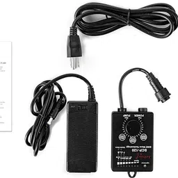 jeabo Jebao MCP 120 Cross Flow Wave Maker Water Aquarium Pump image 2