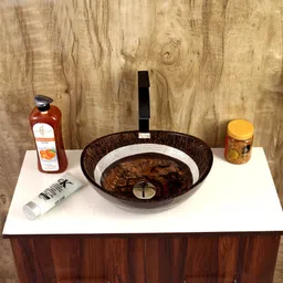 actino 12 x 14 Dip Bowl AC. 09 ( 12 x 14 table top wash basin) Table Top Basin image 2