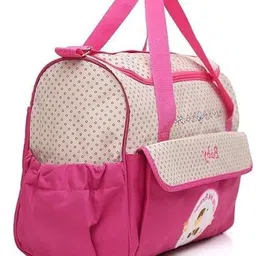 brizinger Multipurpose Diaper Bag, Baby Bags, Anti Theft, Maternity Bag, Nappy Bag Baby Diaper Mother Bag-picture-11