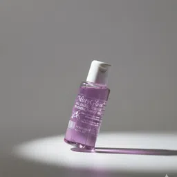 mistyglam Nail Polish Remover 100 ml Color-purple yellow Send Any color pck 2 image 2