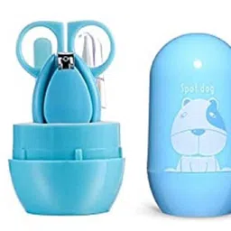 richthinking Baby Nail Clipper Safety Cutter Toddler Infant Scissor Manicure baby-picture-17