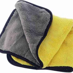 kraze Microfiber 600 GSM Hand, Sport, Face, Hair Towel-picture-11