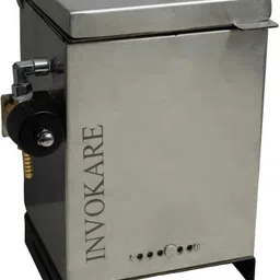 invokare Sanitary Pad Dispensing Machine Vending Machine image 2