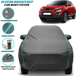 srp product Tata Harrier, Harrier Dark Edition, Harrier XE, Harrier XE Diesel, Harrier XM, Harrier XM Diesel Body Cover-picture-28