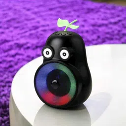 TABARET NEW Bass MINI Portable Wireless Bluetooth Premium Speaker 5 W Portable 10 W Bluetooth Speaker image 1