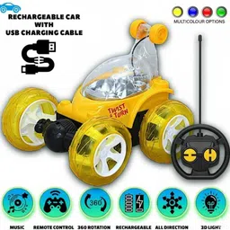 ak trader and service stunt car image 3