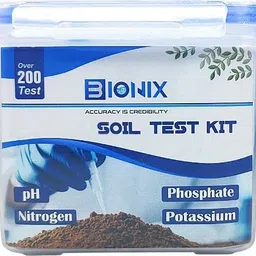 bionix Liquid Aquarium Water Test Kit image 1