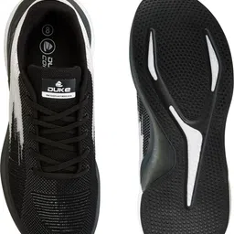 duke Sports Shoes Training & Gym Shoes For Men image 3