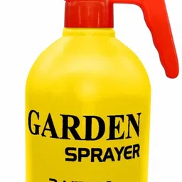 Multifunctional Spray Garden Pressure Pump Water Bottle with Nozzle 2 L Hand Held Sprayer-image-89