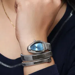 french connection Analog Watch - For Women FCN0110SM image 2