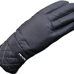 aamrkoot Solid Protective Men Gloves-picture-17