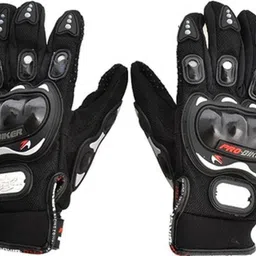 probiker Biker Gloves Riding Gloves image 1