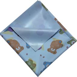 ecosoft Rubber Baby Bed Protecting Mat-picture-40