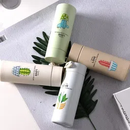 jkb Printed Bottel 450 ml Water Bottle-picture-12