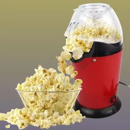 vaynien Warm Wind Crispy Corn Popper popcornmaker175 300 L Popcorn Maker-picture-21