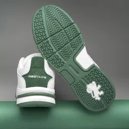 Men's Super Sneakers for Casual Comfort and Street-Ready Everyday Style Sneakers For Men-image-4