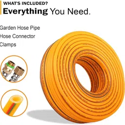 labdhi sprayer LABDHI Heavy Duty 10mm HTP High Pressure, Pump Pipe 100 Metre Length Heavy Duty 10mm HTP High Pressure, Pump Pipe 100 Metre Length Hose Pipe image 5