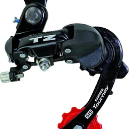 TZ -50 Hook Tourney Rear Derailleur 6/7 Speed Bicycle Brake Disk Bicycle Brake Disk-image-66