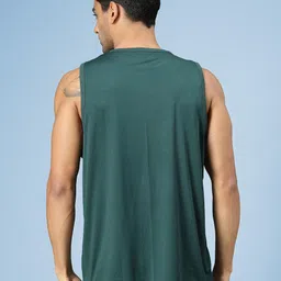 chkokko Men Vest image 2
