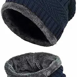 kingdom Solid Beanie image 2