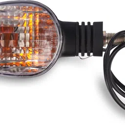 varroc Side Flasher Indicator Light for NA image 2