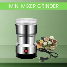 Grinder_1 200 W Mixer Grinder-image-81