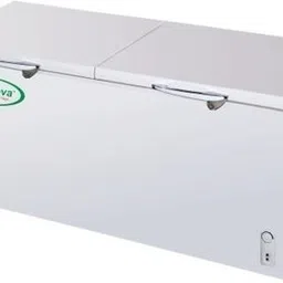 euronova 550 L Double Door Standard Deep Freezer-picture-12