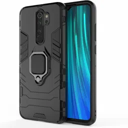 kwine case Back Cover for Mi Redmi Note 8 Pro image 2