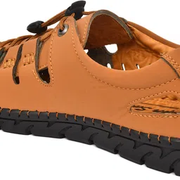 royal cruzz Men Casual Sandal image 3