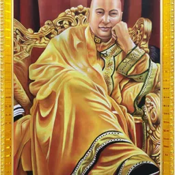 nokkes Guru ji Swaroop Shukrana Religious Frame-picture-36