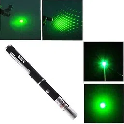 ilika Laser Flare-picture-12