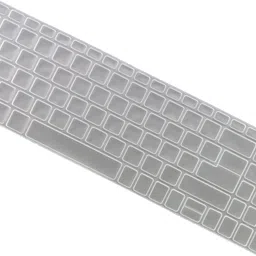 iFyx Cover for Ace Asre 5 15.6 inch A515 (2019-2020) Laptop Keyboard Skin image 4