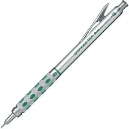 pentel Mechanical Pencil Graphgear1000 for Draft, 0.4mm (XPG1014) Pencil-picture-31