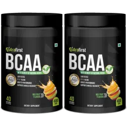 Nutrafirst BCAA Powder-picture-21