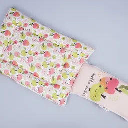 new comers 3 in 1 Baby Bed, Sleeping Bag & Carry Nest, Cotton Baby Bedding for New Born Sleeping Bag image 4