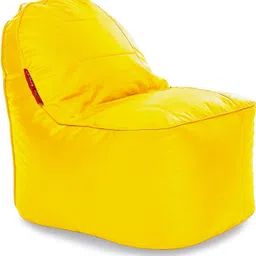 style homez XXL Video Rocker Lounger Bean Bag With Bean Filling-picture-13