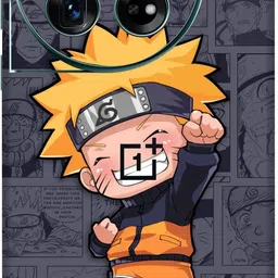 Erevia Oneplus 12 5G Mobile Skin-image-5