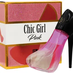 Chic Girl Pink Eau de Parfum - 100 ml-image-5