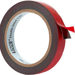 Double Sided NA Removable Mounting Strong Red Foam Adhesive Tape (Manual)-image-39