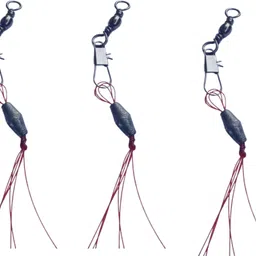 chinu No Fishing Line Board image 2