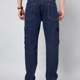 studio nexx Men Cargos image 2