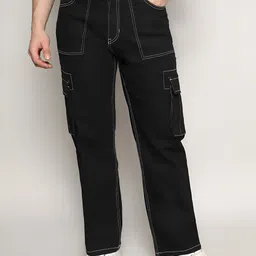 luminoire Men Cargos-picture-21