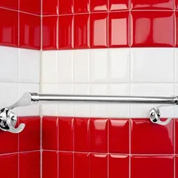 quxozo 24 inch 1 Bar Towel Rod-picture-39