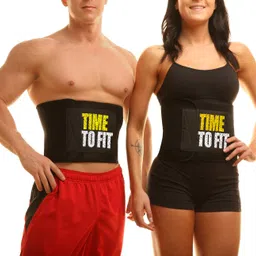time to fit Men, Women, Unisex Shapewear image 2