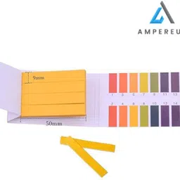 ampereus TDS meter with pH meter Digital TDS Meter image 5