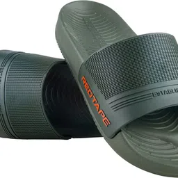 red tape Men Slides image 2