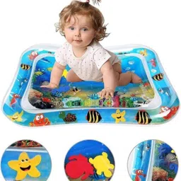 athrav toys PVC (Polyvinyl Chloride) Baby Bath Mat image 1