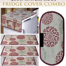 relook industries RefrigeratorCover-picture-23